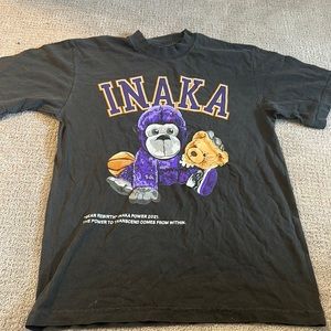 Inaka tshirt
